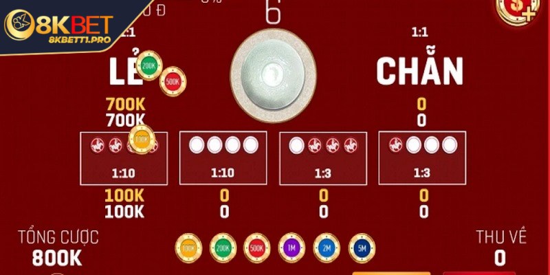 Xóc đĩa - Game cá cược đổi thưởng đáng để trải nghiệm 3 Sử dụng chiến lược cược khôn ngoan khi anh em chơi xí ngầu