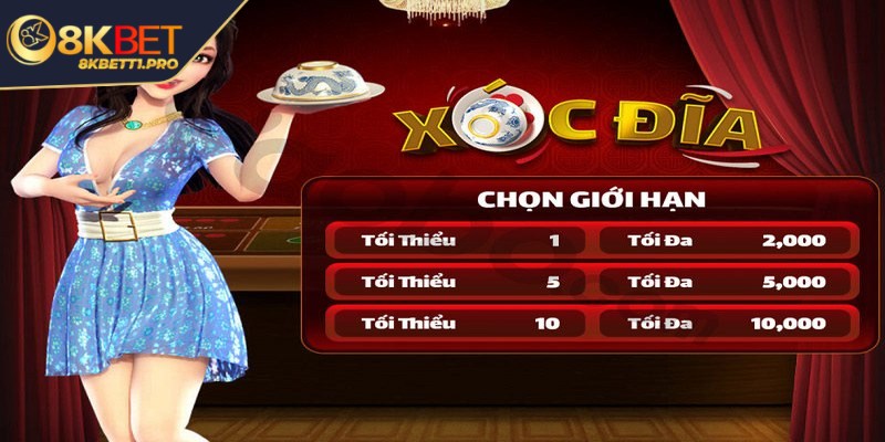 Xóc đĩa - Game cá cược đổi thưởng đáng để trải nghiệm 2 Khi chơi xí ngầu bạn cần hiểu rõ các thuật ngữ thông dụng